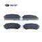 04466-60070 Car Brake Pad Parts For LAND CRUISER 100 LEXUS LX47 FZJ100,HDJ100,UZJ100 Rear Brake Kit
