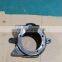 MAICTOP 43211-60110 43212-60110 Auto Parts steering system steering knuckle for Land cruiser FZJ80 HZJ79