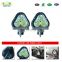 Sanfu LED6483 Work lights brake and reversing lights in one 45w OSL 4000lm for car lamp Motorcycle lamp Triangle light fixture