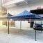 Wholesale cheap custom printed canopy clear pop up trade show tent 5x8