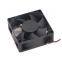 12v 24v 7025 exhaust fan dc 70mm power supply axial cooling fan