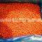 Sinocharm BRC A approved IQF Frozen Sea Buckthorn berries Frozen Sea Buckthorn