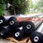 Construction Builder Film Waterproof Dampproof Clear / Black Plastic Poly Film Rolls PVC EPDM PONDS LINER Geomembrane