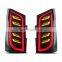 Factory outlet 5-Lends LED Clever tail lights assembly  for Mercedes Vito V-series W447