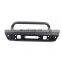 Maiker auto part front bumper for Jeep wrangler JL 2018+  Auto bumper Accessories