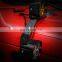 A-pillar light holder (double) for Jeep Wrangler JL 18+ Aluminum Light holder for Jeep auto parts