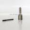 Liwei common rail injector nozzle DLLA147P2444 for injector 0445120379