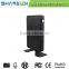 All-in-One Smart Zero Client with 1g ram 4g flash, support wifi by Sharevdi