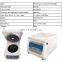 CE, ISO certificate and Laboratory Centrifuge Classification used medical centrifuge