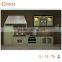 Traditional solid wood kitchen cabinet,modular kitchen designs