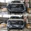 2021 New design factory price black Grille for Hilux Rocco