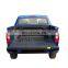 Пластиковая защита пола пикапа для Mitsubishi Triton L200/Navara D40/DAMX /MAXUS t60 t70