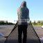 pickup truck accessories Universal pickup truck Cargo Net Bag for DMAX /NAVARA np300 /HILUX