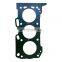 Auto Spare Parts wholesale Gasket Cylinder Head gasket For REIZ CROWN LEXUS OEM 11116-31021