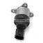 New Fuel Pump Pressure Regulator Metering Solenoid Valve OEM 0928400678/0928 400 678