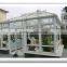 glass sunroom holiday house garden room for sale