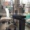 High Accuracy Automatic Capsule Filling Machine for Medicine Powder Pellet Granule