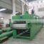 Low Price DW/DWT Mesh Belt Dryer Conveyor Dryer Dehydrator for Tremella fuciformis