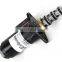 121-1491 1211491 KWE5K-31/G24DA30 Hydraulic Pump Rotating Solenoid Valve Red Dot Excavator Solenoids for 320 E320B E320C