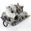 K04 Turbo 53049880064 53049700064 06F145702D 06f145702c для Audi S3 2.0L TFSI