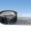 Non Skid Tape, Waterproof Anti Slip Tape With High Elongation, OEM Acceptable