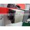 New things for selling Host weight 3500kg 3D rotating steel wire forming machine has a good imported computer control system