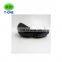 Factory hot sales  hot style high quality plastic injection molding auto rear cup holder structure parts