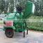 New Product Mini Mixer Asphalt Plant