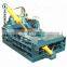 HENGWANG HWC60T 60 TON horizontal waste cardboard press baler