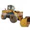 Used Komats Wheel Loader WA380 Front End Loader