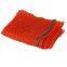 Poland hdpe raschel vegetable mesh bag 42*60 for packing fruit mesh sack