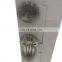 2020 new china factory price main manual security sliding luxy door lock set with brass cylinder