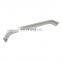 new design aluminium profile cupboard hardware furniture handle drawer pulls for door cabinet