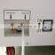 Vertical autoclave medical steam sterilizer BKQ-Z75I with gasket sealer machine autoclave sterilization DR