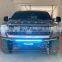 New Design 4x4 Offroad Steel Front Bumper Bull Bar For Tundra 2014-2021 year