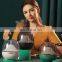 2021 Newest Portable Mist Spray Humidificador H2o Battery Ultrasonic Usb Humidifier