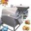 Electric automatic cashew nut processing machine peanut roasting machine coffee roaster