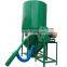 poultry feed crumbling and mixer machine Feed mixer and grinder Good quality chicken feed crushing and mixing machine