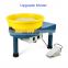 Factory direct sell motor pottery wheel for sale