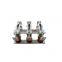 GN22-12KV Outdoor high-voltage isolation Switch  Rated voltage 12KV  Rated current 400A he coating has good insulation