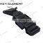KEY ELEMENT New Front Right Passenger Side Bumper Cover Bracket 86514-1R000 For Hyundai Accent 2012- Made of Plastic Upper