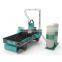 cnc metal engraving machine best cnc router for aluminum
