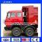 Beiben 8x4 Tipper Dumper Truck NG80 Cabin 340HP Euro2 12Tires 7.2meter cargo box(3134K)