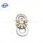 Miniature Axial Ball Thrust BearingF4-8 F4-9 F4-10 F2.5-6 F3-8M (3x8x3.5mm)