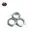 High quality Jinghong GB 53 customized fastener hexagon thin nut M10 is mainly used for fixing screws