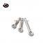Hot sale DIN 444 gr10.9 gr12.9 high strength eye bolts can support customization