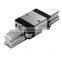 R162229420  Original Rexroth 25mm ball type linear Runner Guide Block for CNC machine