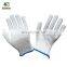 4SAFETY Thin Nature White Cotton Gloves Good Price