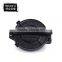 TRIONFO cast iron long handle double sided grill pan with folding handle manufacturer china