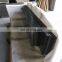 Black galaxy  granite slabs  good quality and high polishing